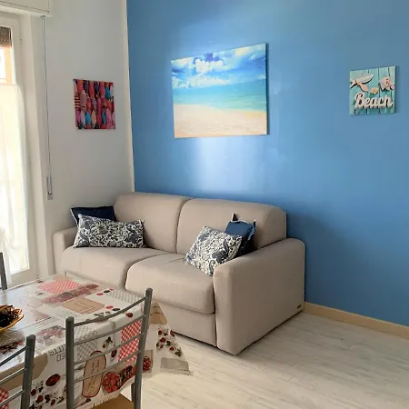 Apartment Aria Di Mare *