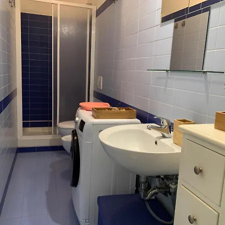 Aria Di Mare Apartment San Benedetto del Tronto