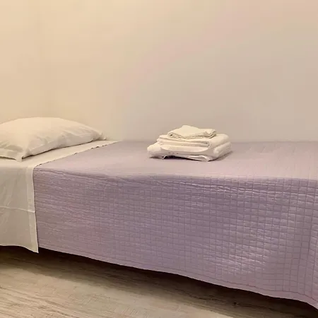 Aria Di Mare Apartment *