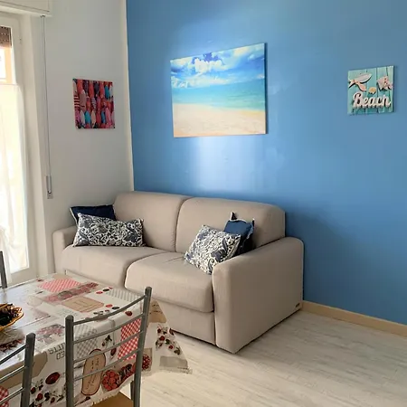 Aria Di Mare * San Benedetto del Tronto