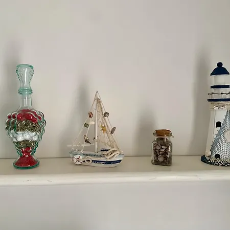 Aria Di Mare * San Benedetto del Tronto