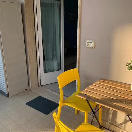 Aria Di Mare San Benedetto del Tronto