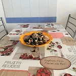Aria Di Mare Apartment