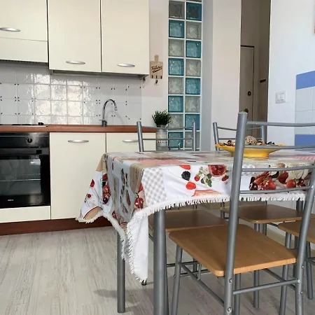 Aria Di Mare Appartamento San Benedetto del Tronto