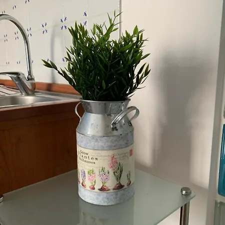 Aria Di Mare Appartement San Benedetto del Tronto