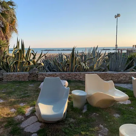 Aria Di Mare * סן בנדטו דל טרנטו