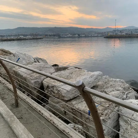 Apartament Aria Di Mare