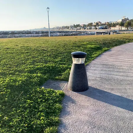 Aria Di Mare Apartament San Benedetto del Tronto