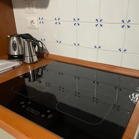 Aria Di Mare Apartament *