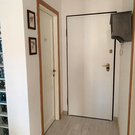 Aria Di Mare * San Benedetto del Tronto