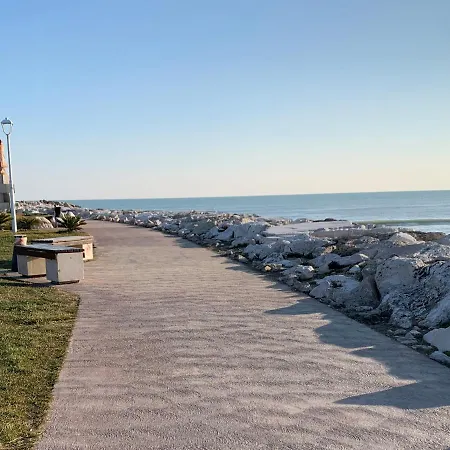 Aria Di Mare *