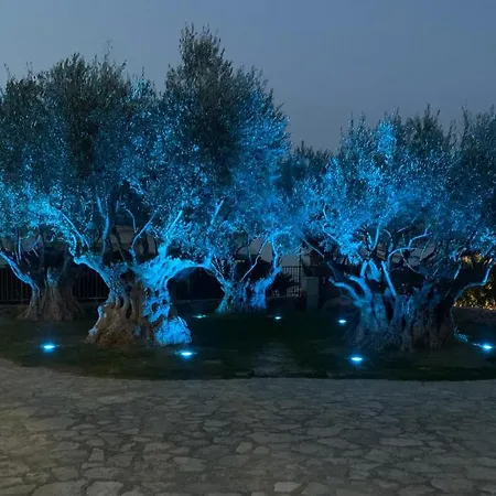 Apartament Aria Di Mare