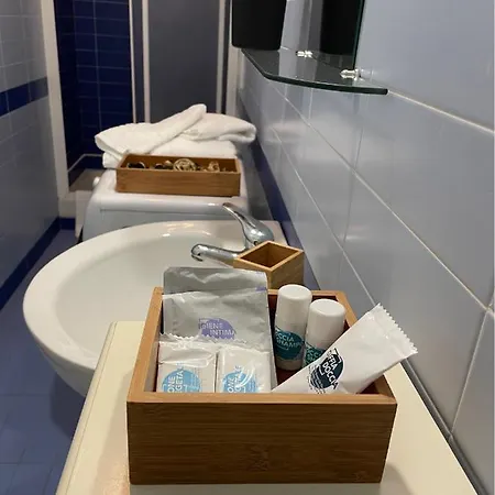 Aria Di Mare San Benedetto del Tronto