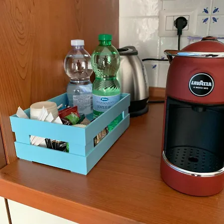 Διαμέρισμα Aria Di Mare Σαν Μπενεντέτο ντελ Τρόντο