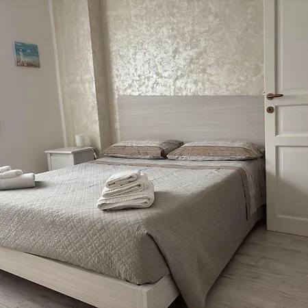 Aria Di Mare * San Benedetto del Tronto