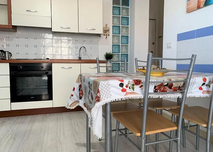 Aria Di Mare Appartamento San Benedetto del Tronto