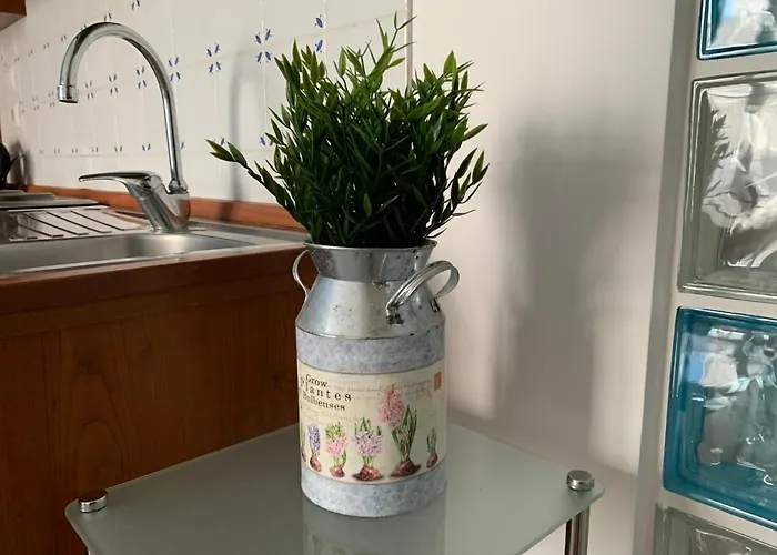 Aria Di Mare Appartamento San Benedetto del Tronto