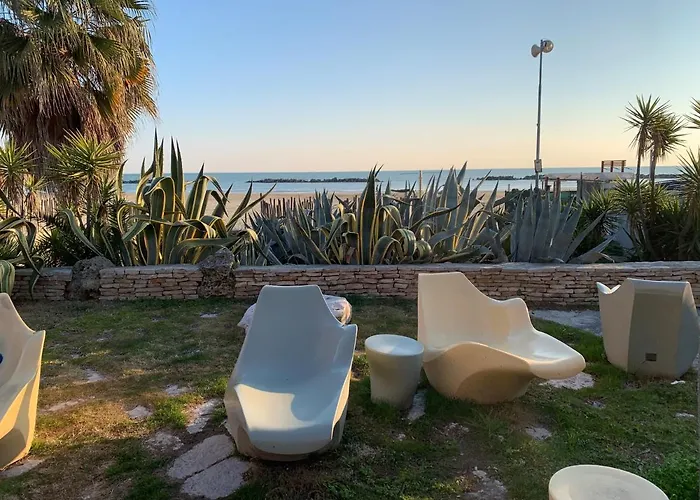 Aria Di Mare * Σαν Μπενεντέτο ντελ Τρόντο