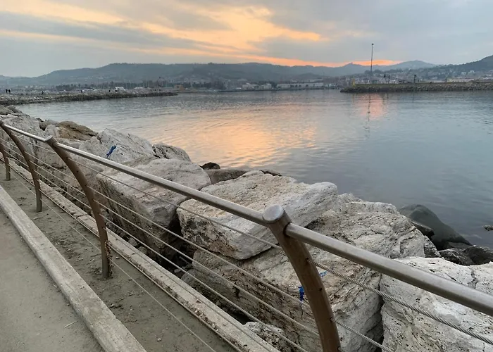 Διαμέρισμα Aria Di Mare