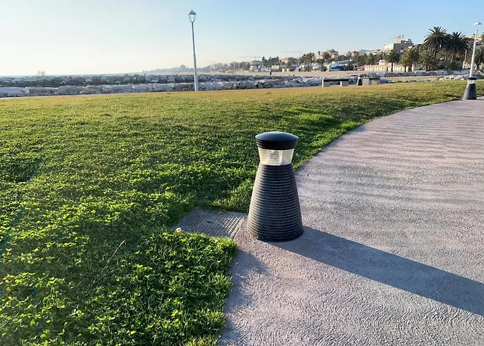 Aria Di Mare Appartamento San Benedetto del Tronto