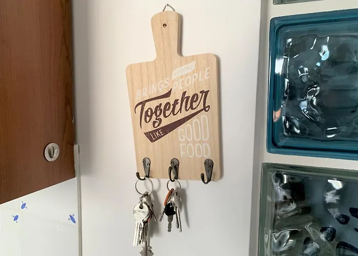 Aria Di Mare San Benedetto del Tronto