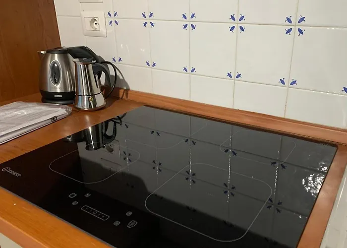 Aria Di Mare Appartamento *