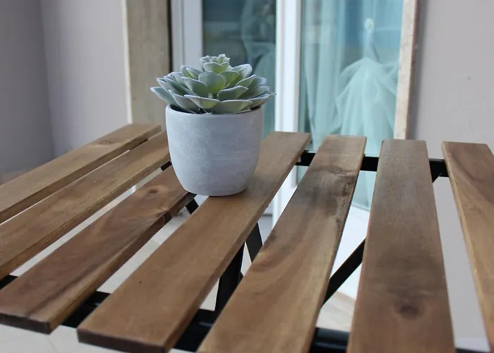 Aria Di Mare Appartamento *