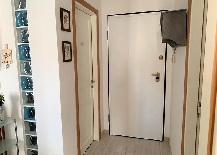 Aria Di Mare * San Benedetto del Tronto