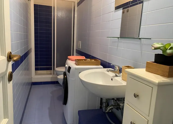 Aria Di Mare Appartamento San Benedetto del Tronto