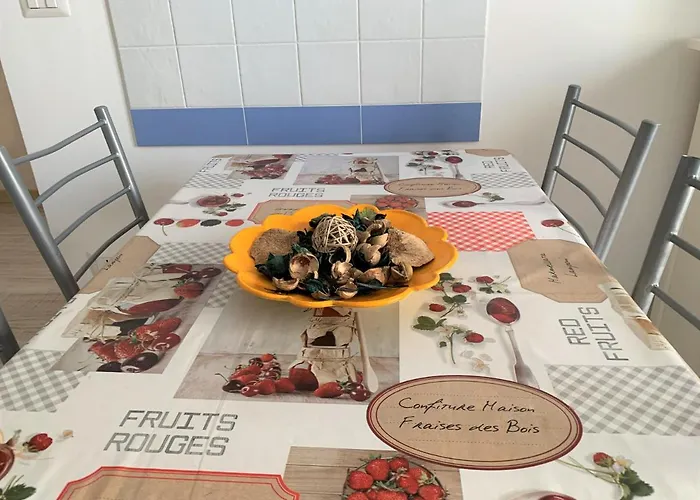 Aria Di Mare Appartamento