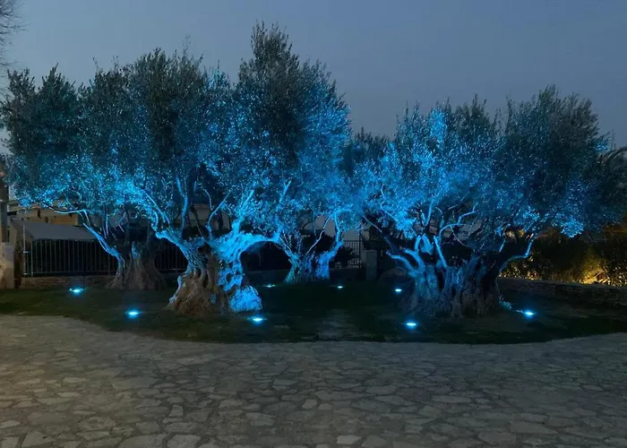 Διαμέρισμα Aria Di Mare