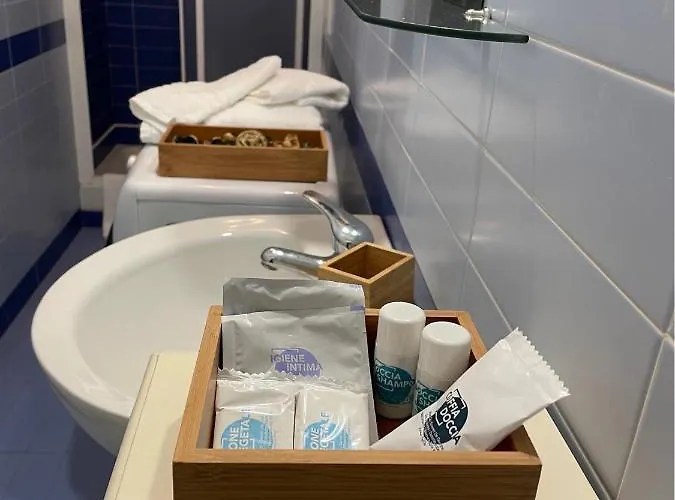 Aria Di Mare San Benedetto del Tronto