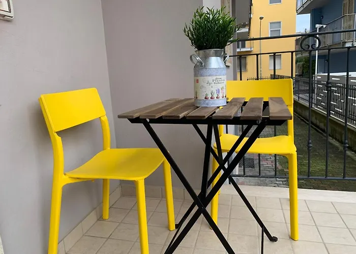 Aria Di Mare * Σαν Μπενεντέτο ντελ Τρόντο