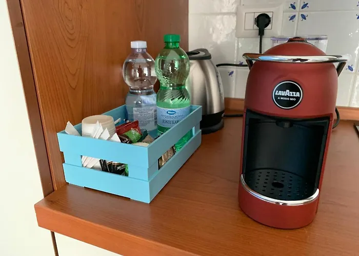 Διαμέρισμα Aria Di Mare Σαν Μπενεντέτο ντελ Τρόντο