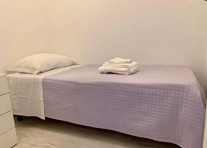 Aria Di Mare Appartamento *