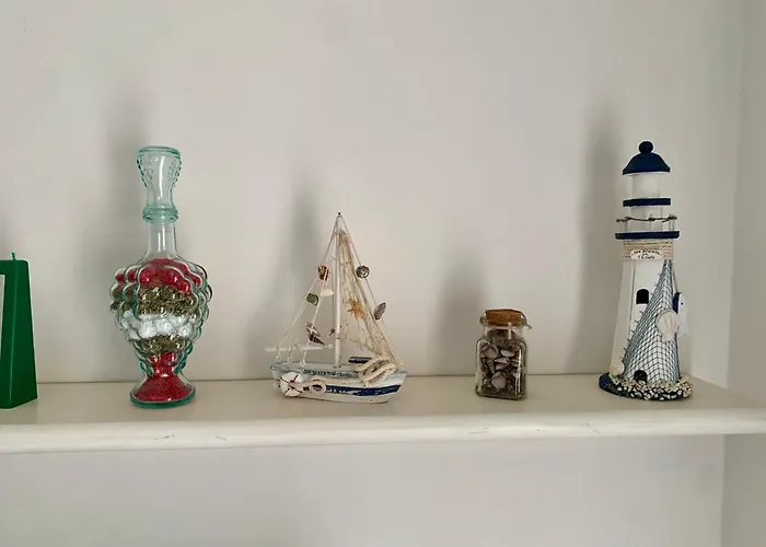 Aria Di Mare * Σαν Μπενεντέτο ντελ Τρόντο