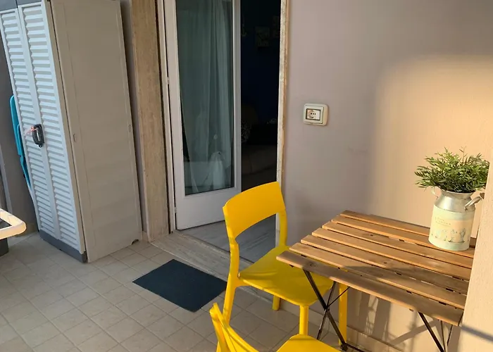 Aria Di Mare San Benedetto del Tronto