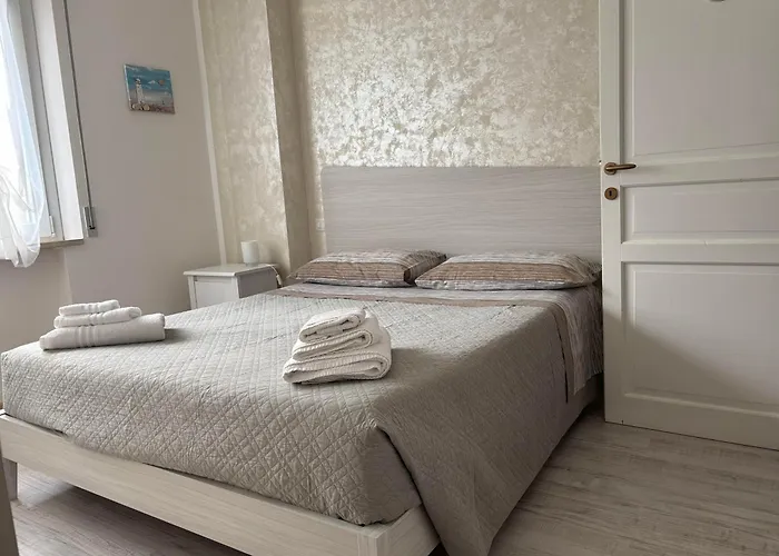 Aria Di Mare * Σαν Μπενεντέτο ντελ Τρόντο